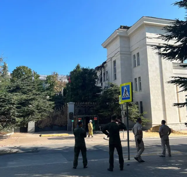 севастополь
