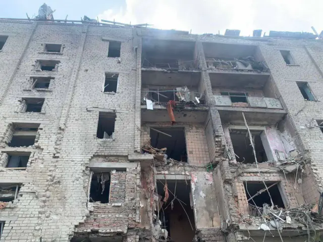 Вознесенськ