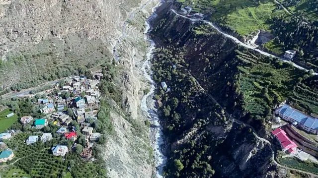 हिमाचल प्रदेश