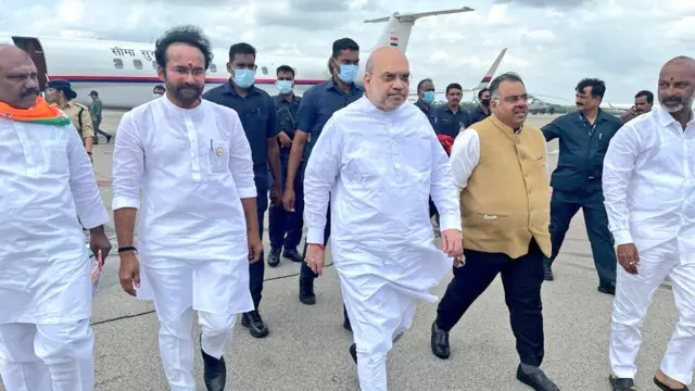 అమిత్ షా