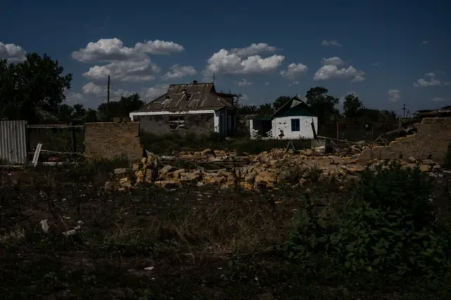 село