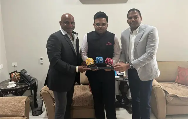 सनथ जयसूर्या