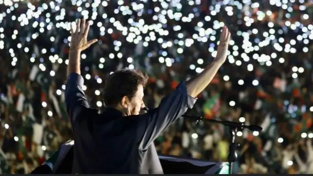 imran khan
