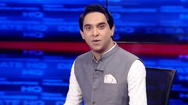 jamil farooqi