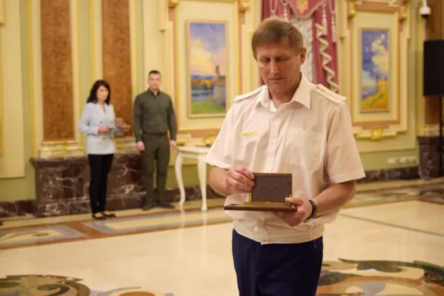 Національна легенда України