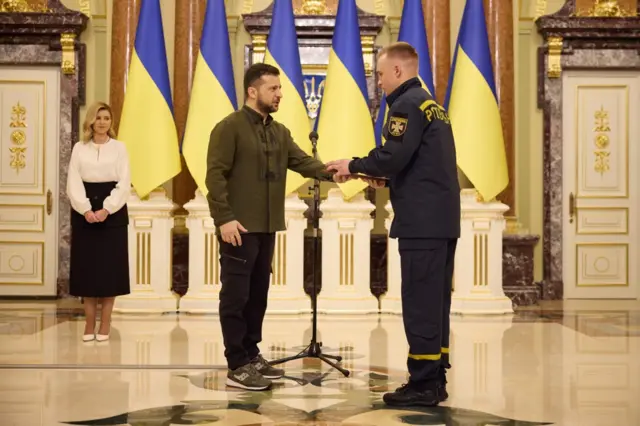 Національна легенда України