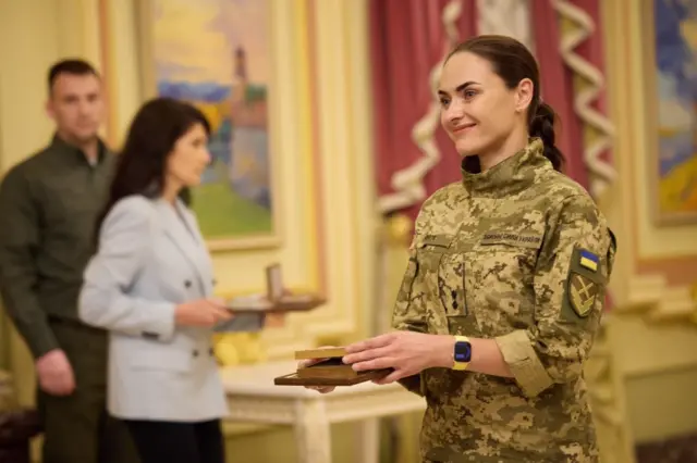 Національна легенда України