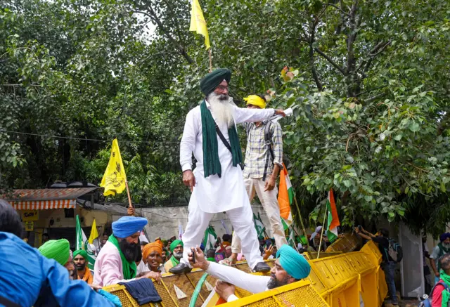 प्रदर्शन
