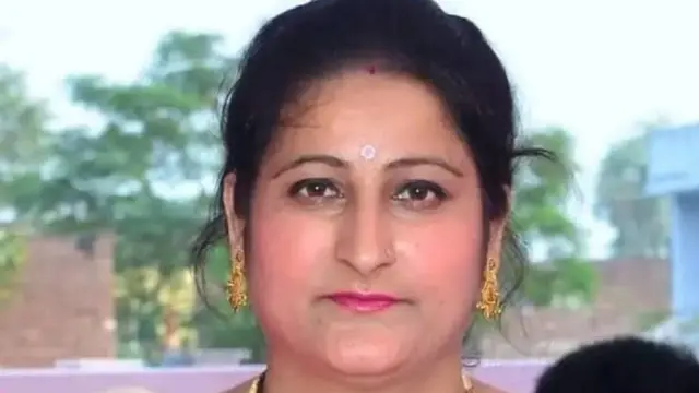 रजनी बाला