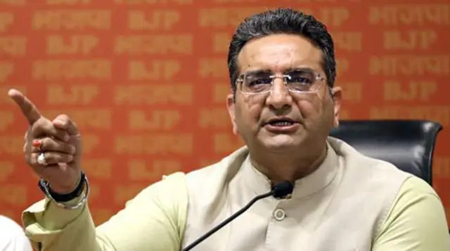 गौरव भाटिया