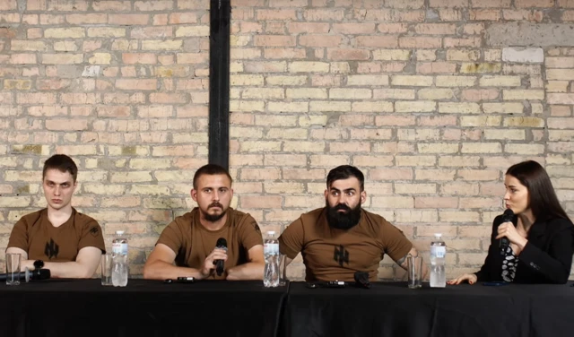 Полк "Азов"