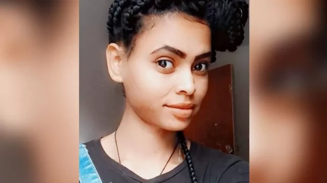 Yordanos Brhane had just started to build a life for herself in Birmingham when she was stabbed to death