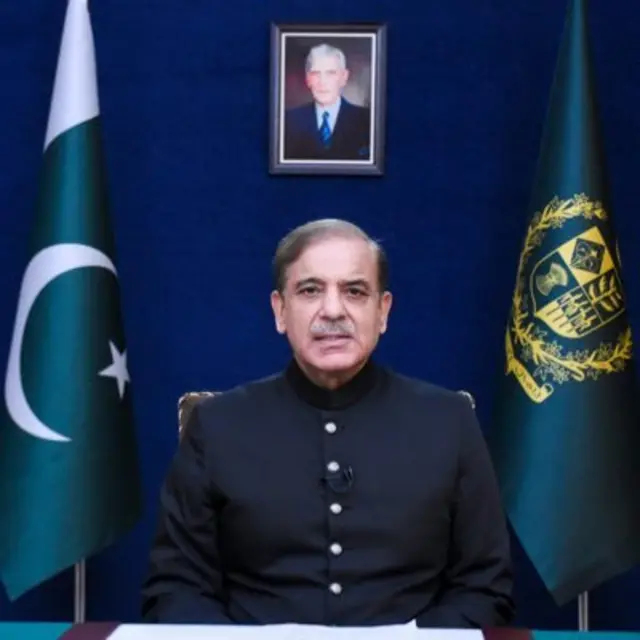 Shehbaz