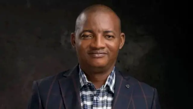 Dakta Olalekan Fadolapo