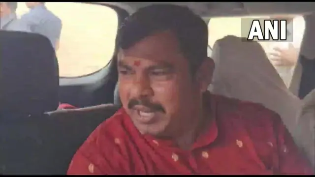 రాజాసింగ్