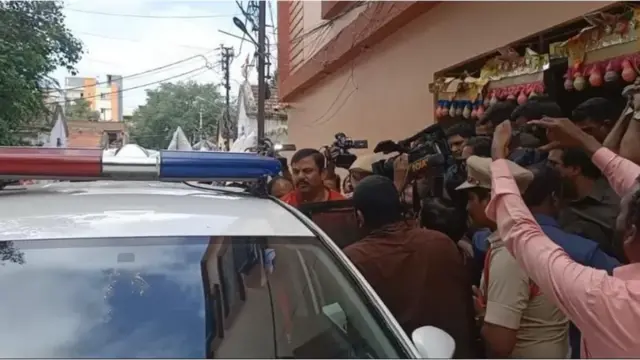 రాజాసింగ్