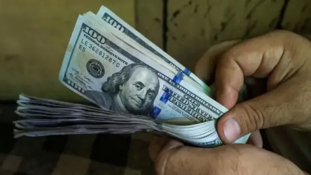 Currency