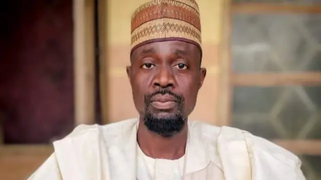 Marigayi Sheikh Goni Aisami