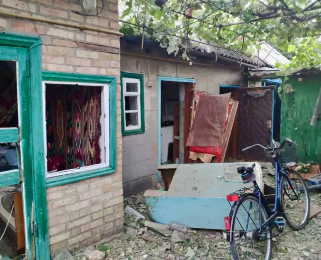 Дніпропетровщина
