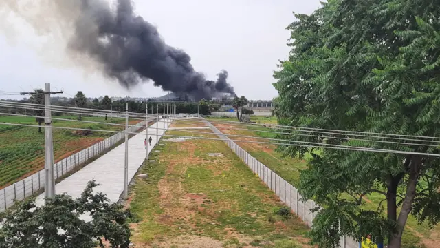 నల్గొండ హిండిస్ ల్యాబ్స్