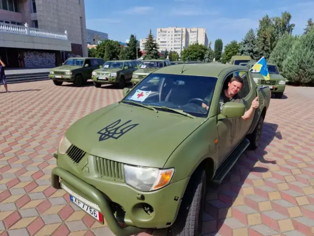 автівки