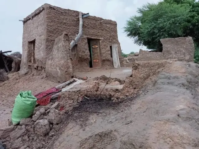 سیلاب