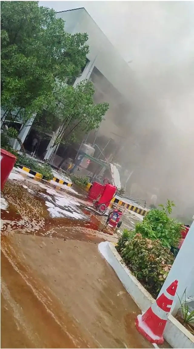 నల్గొండ హిండిస్ ల్యాబ్స్