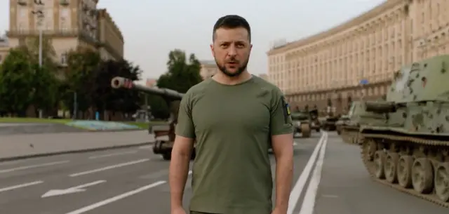зеленський