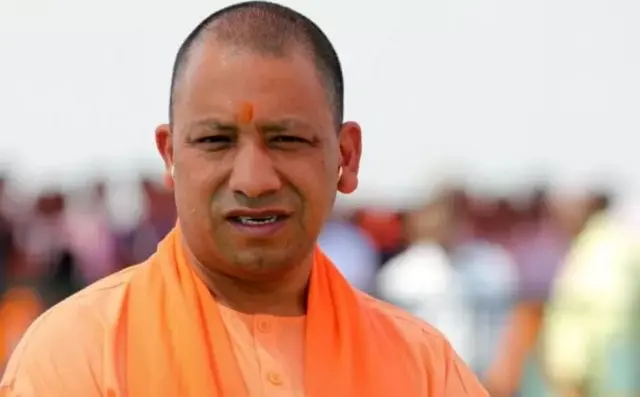 योगी आदित्यनाथ
