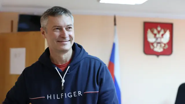 Ройзман