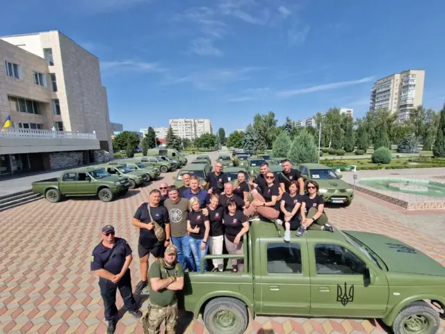 автівки