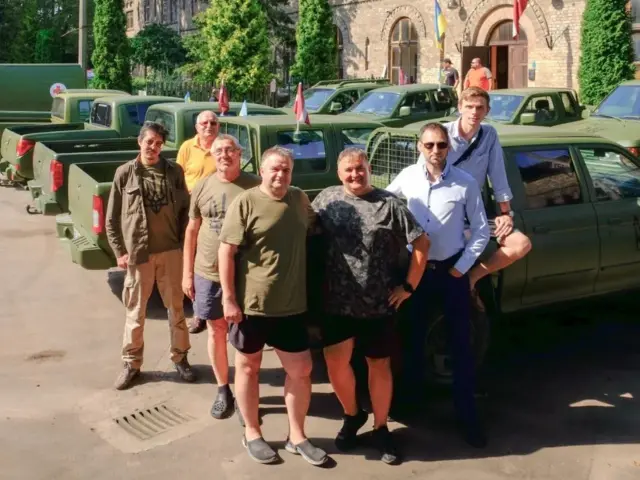 автівки