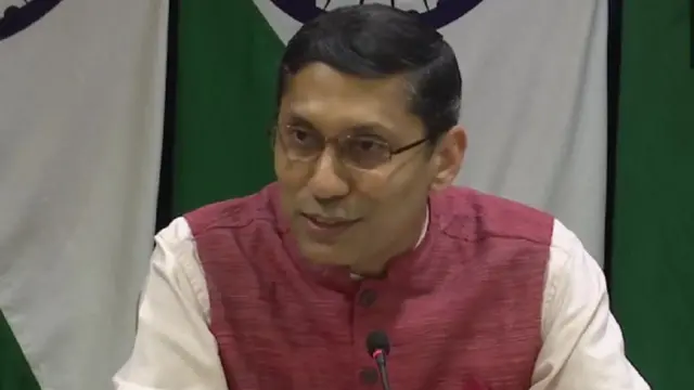 अरिंदम बागची