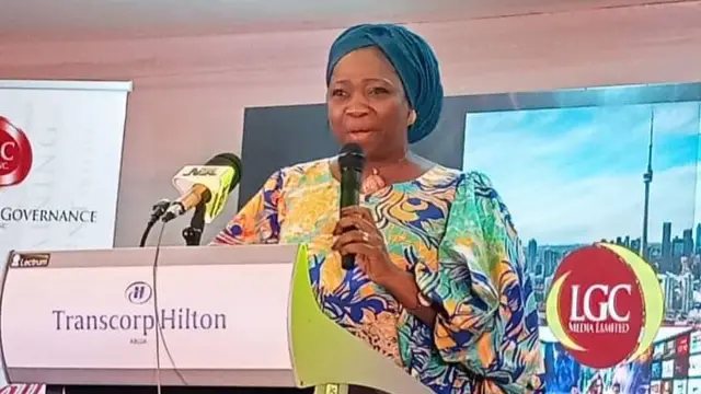 Abike Dabiri-Erewa