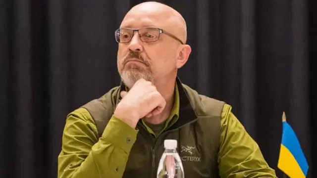 Резніков