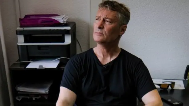 Евгений Ройзман