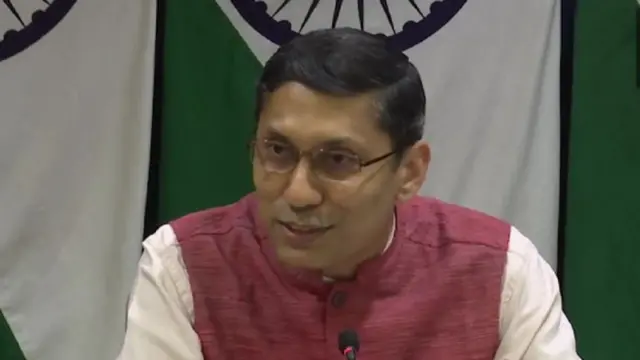 अरिंदम बागची