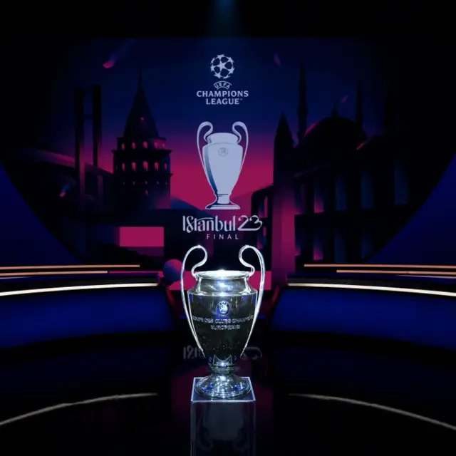 UCL