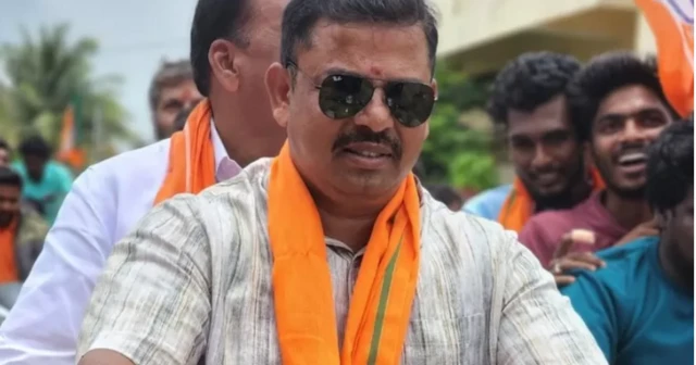 टी राजा