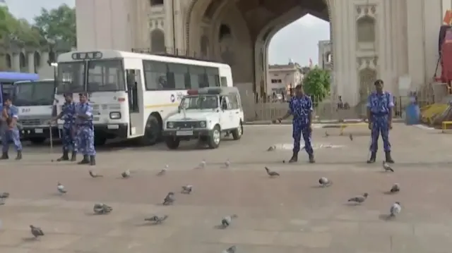 चारमिनार