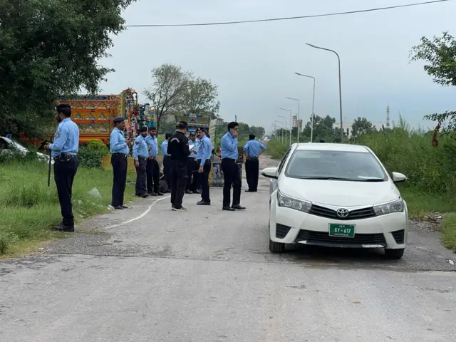 islamabad