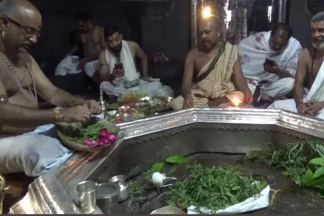 विष्णुपद मंदिर
