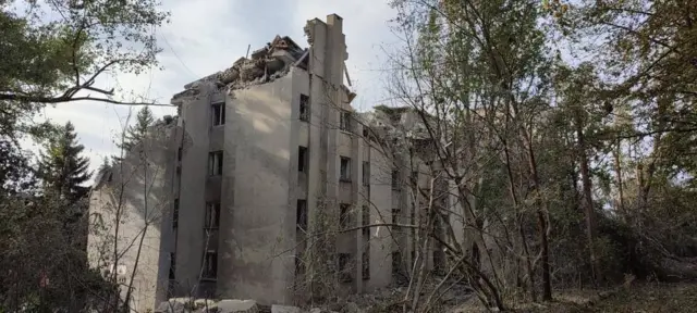 Кадиевка