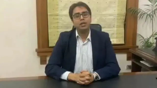 شہباز گل