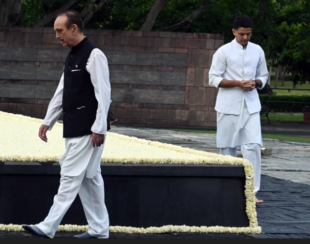 सचिन पायलट