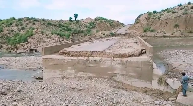 سیلاب