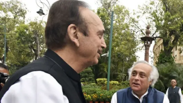 ग़ुलाम नबी आज़ाद