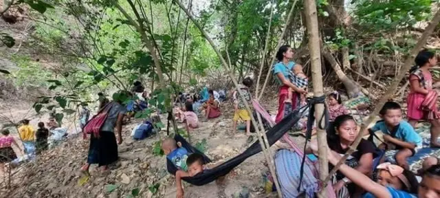 Kantarawaddy Times