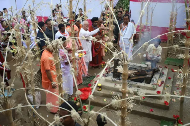 मोहन भागवत