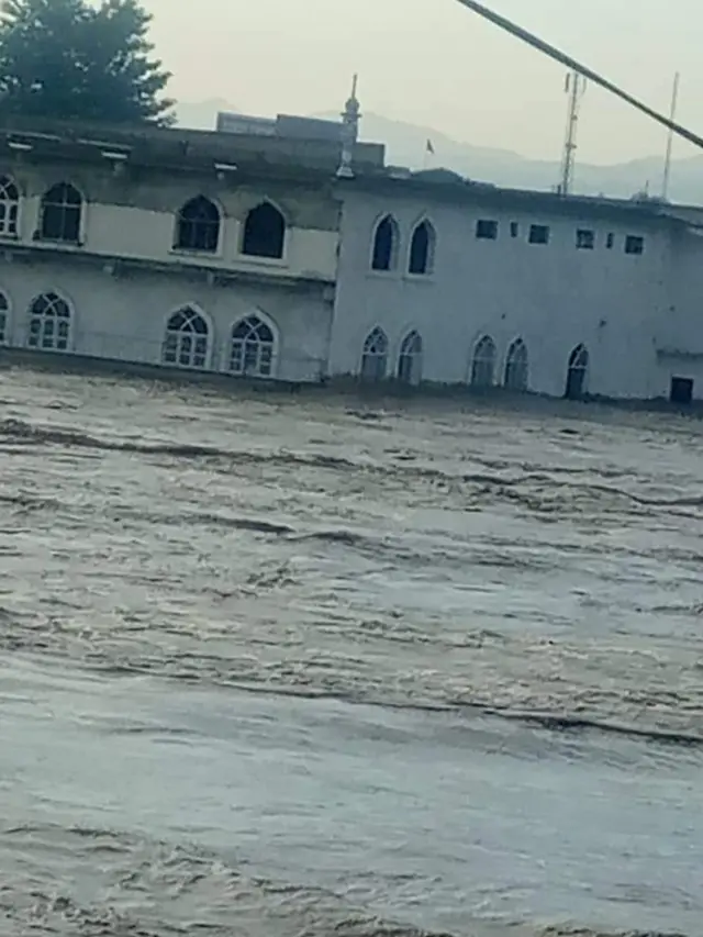 تبلیغی مرکز نوشہرہ